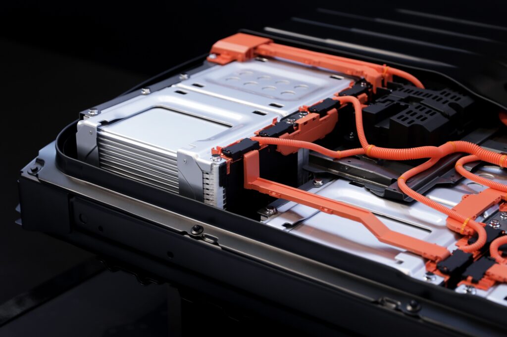 hybrid battery replacement cost