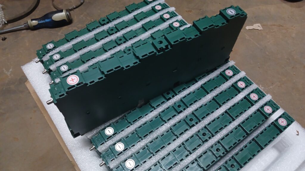 Hybrid Battery Price in Kenya: Aftermarket Brand-new Prismatic type Prius hybrid battery