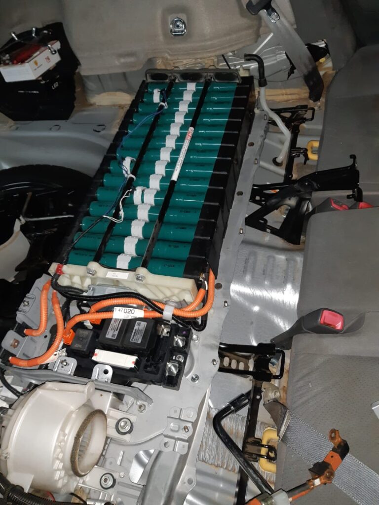 Hybrid battery price in Kenya: Prius Aftermarket Brand New Hybrid Battery Installation