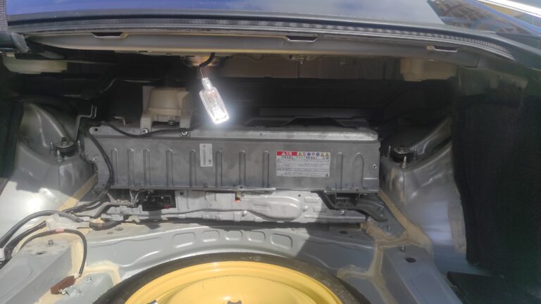 Price of Hybrid Batteries in Kenya, Crown Hybrid Battery
