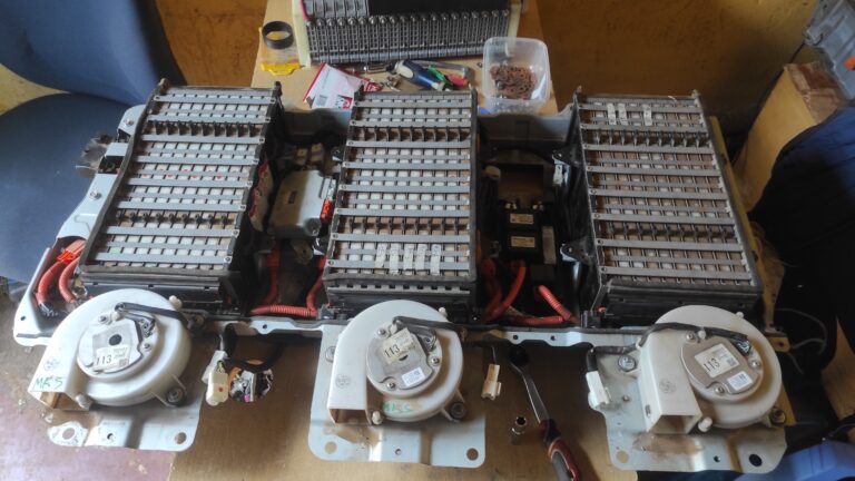 Price of Hybrid Batteries in Kenya, Lexus RX450h hybrid battery
