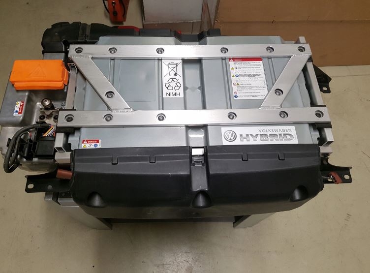 Hybrid Batteries Price . The 10 Years Hybrid Battery Life Lie. VW Hybrid Battery