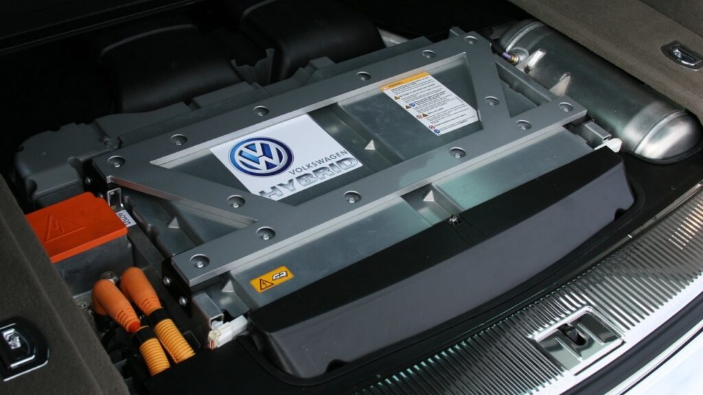 hybrid batteries price in kenya, VW hybrid battery