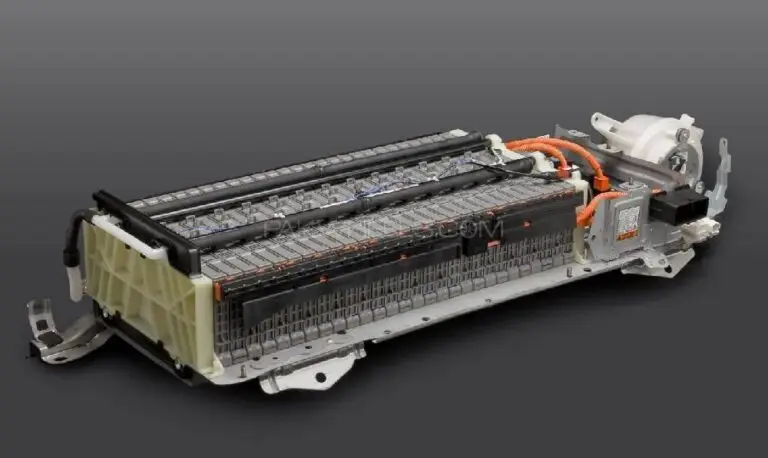 Hybrid Battery Price in Kenya, Toyota Prius Battery Pack